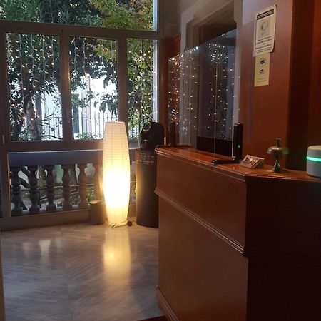 Ca' Grande Hotel Milano Eksteriør billede
