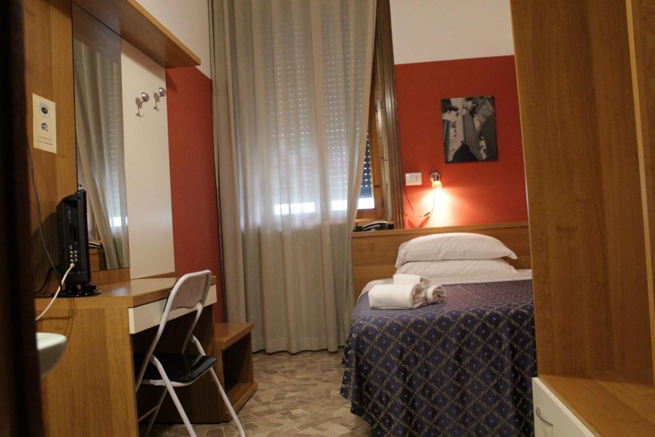 Ca' Grande Hotel Milano Eksteriør billede