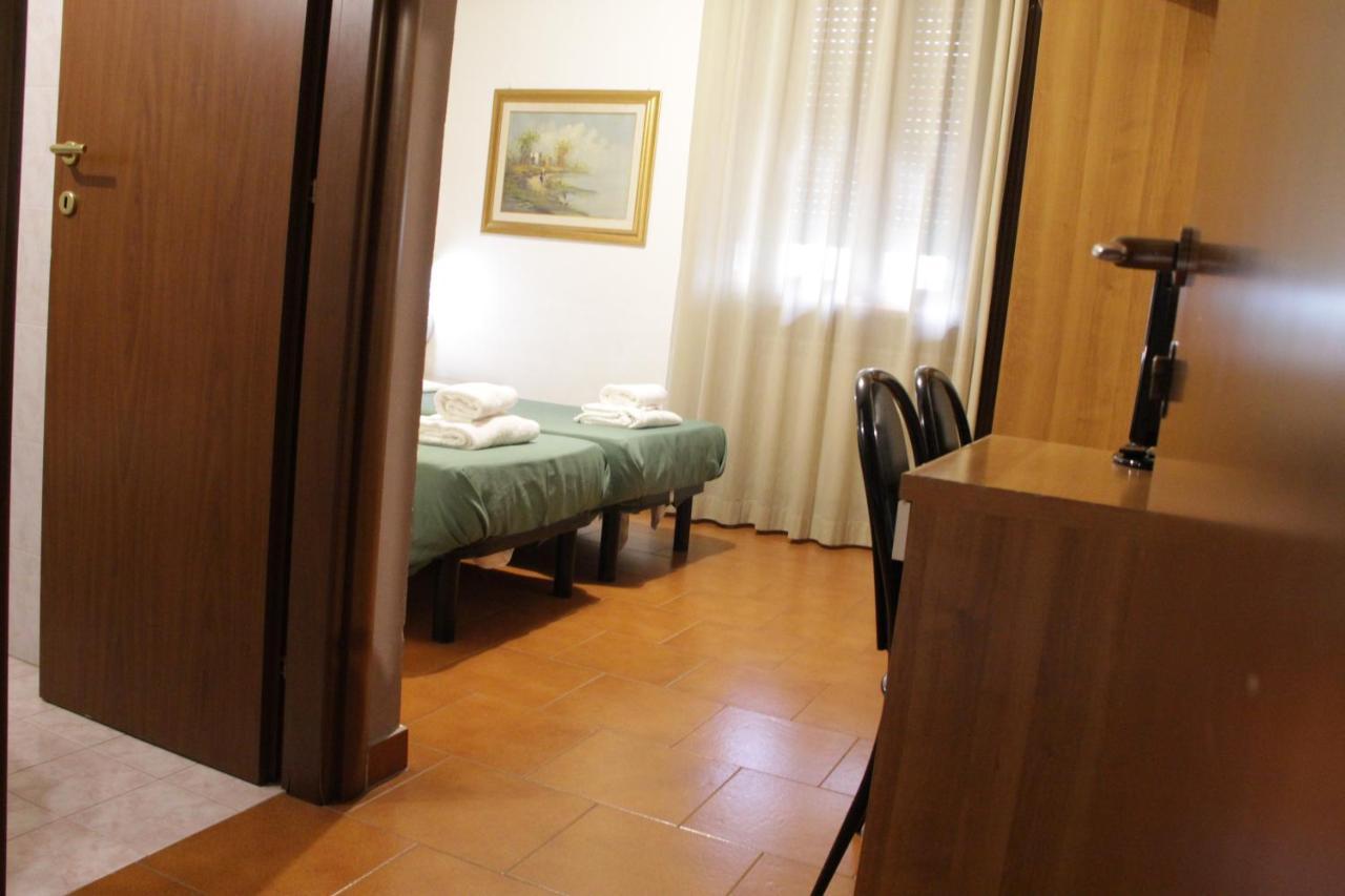 Ca' Grande Hotel Milano Eksteriør billede