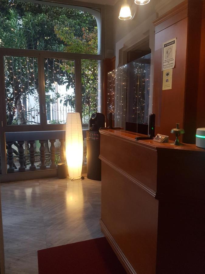 Ca' Grande Hotel Milano Eksteriør billede