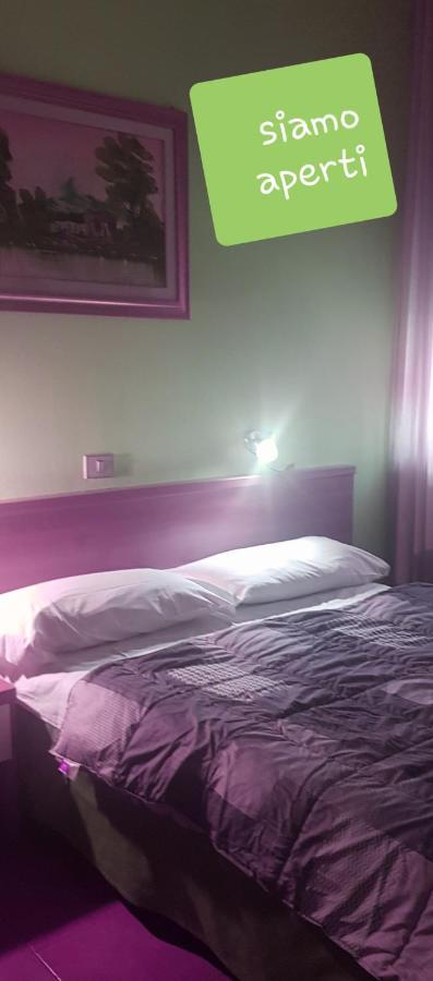 Ca' Grande Hotel Milano Eksteriør billede