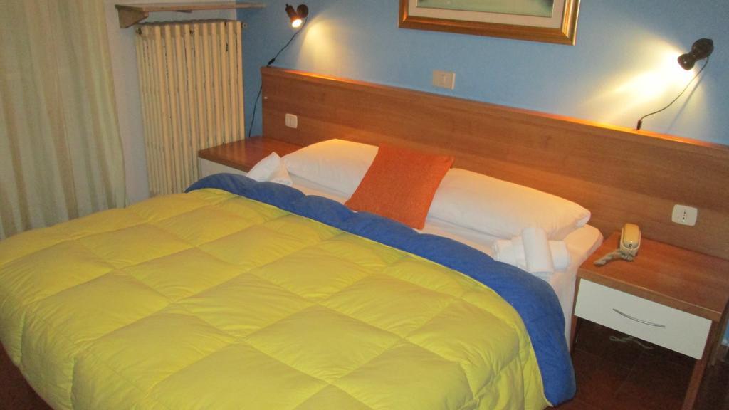 Ca' Grande Hotel Milano Eksteriør billede