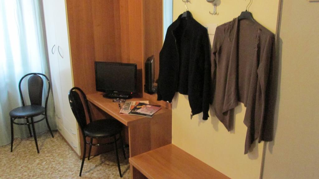 Ca' Grande Hotel Milano Eksteriør billede