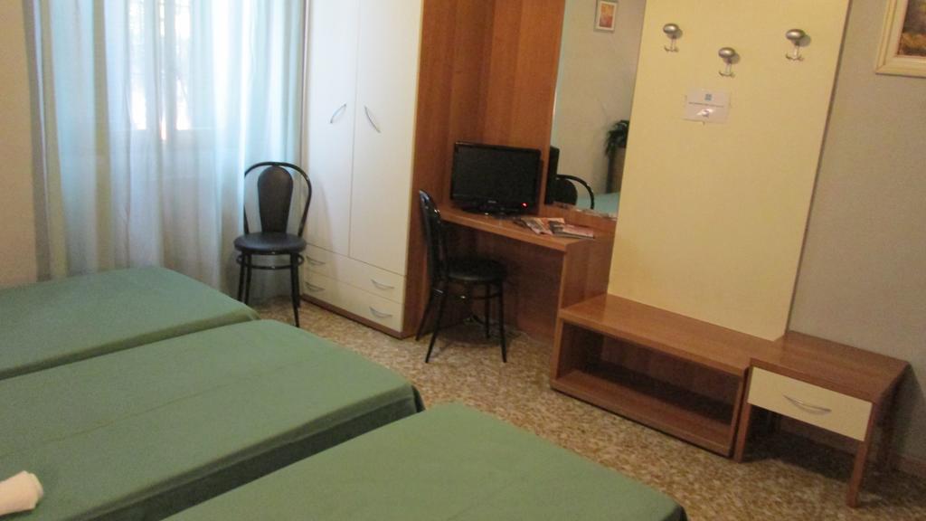 Ca' Grande Hotel Milano Eksteriør billede