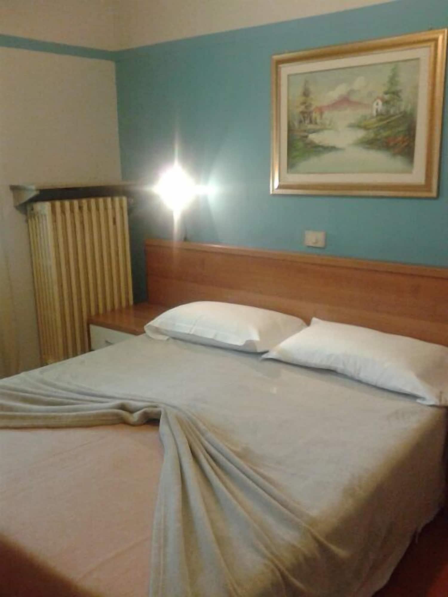 Ca' Grande Hotel Milano Eksteriør billede
