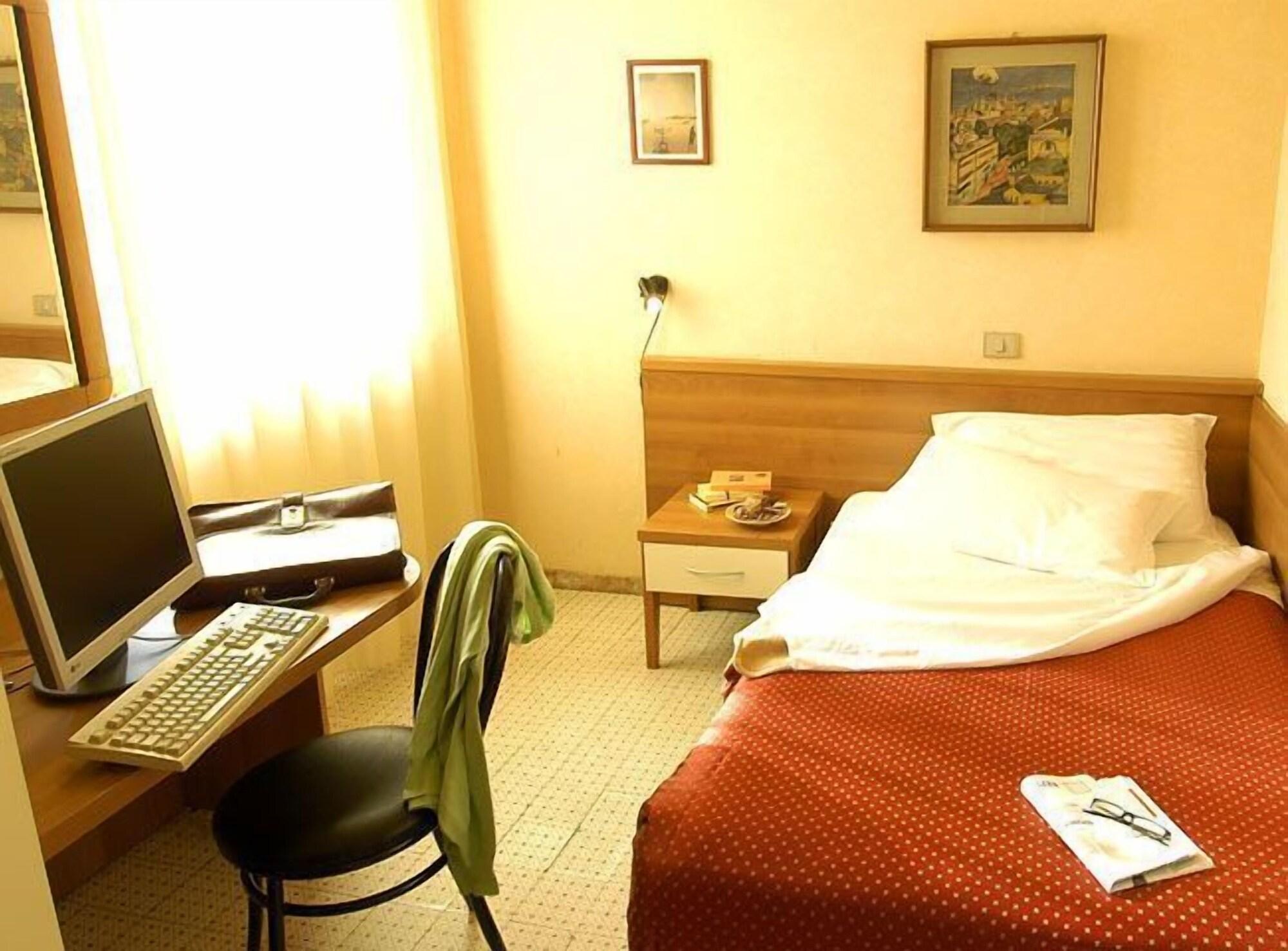 Ca' Grande Hotel Milano Eksteriør billede