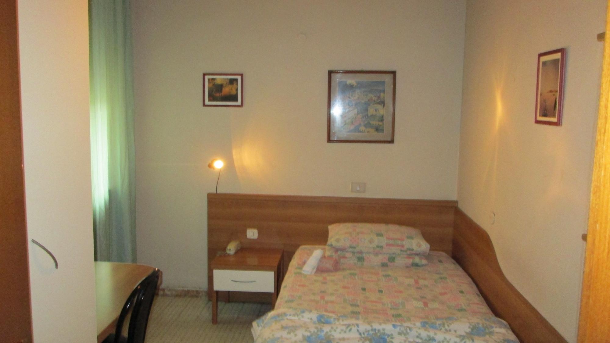 Ca' Grande Hotel Milano Eksteriør billede