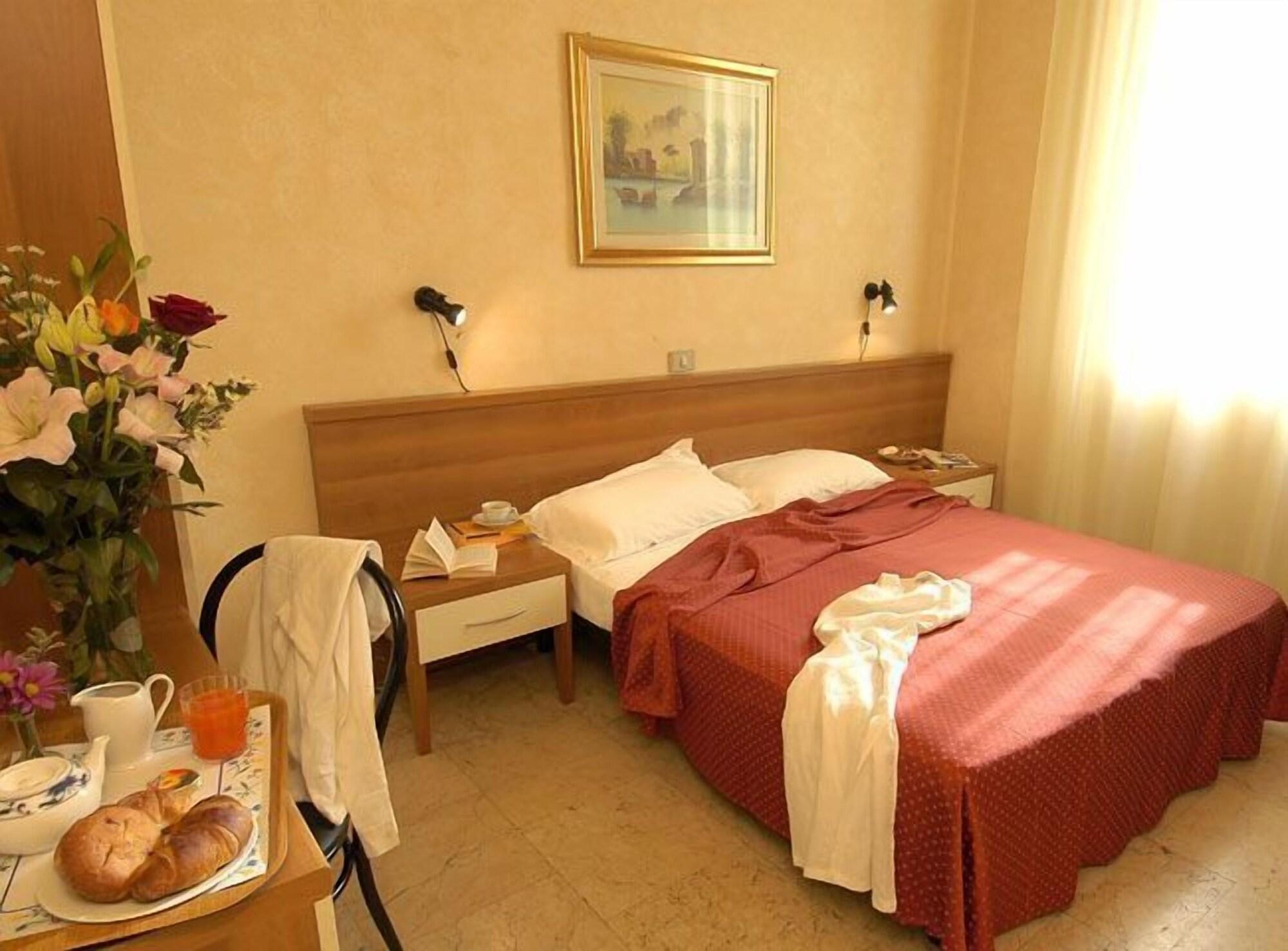 Ca' Grande Hotel Milano Eksteriør billede