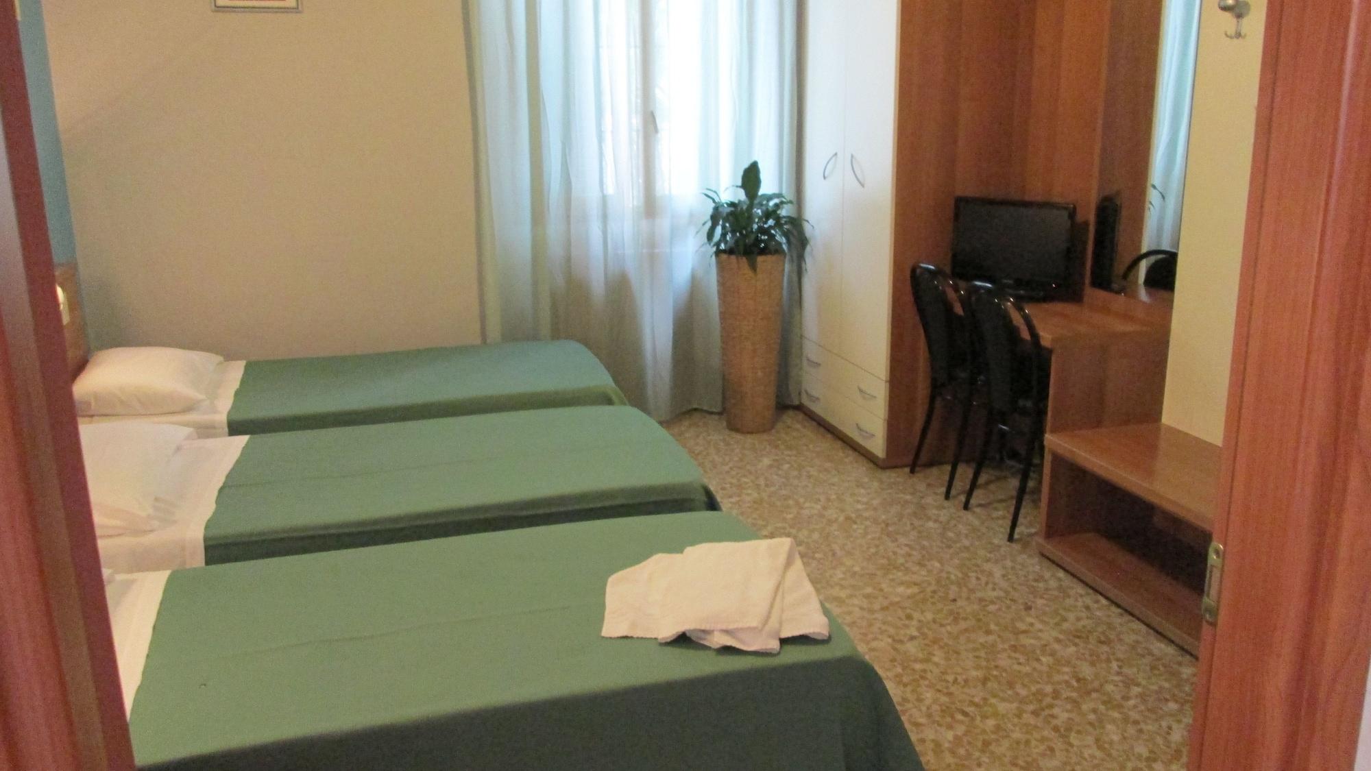 Ca' Grande Hotel Milano Eksteriør billede