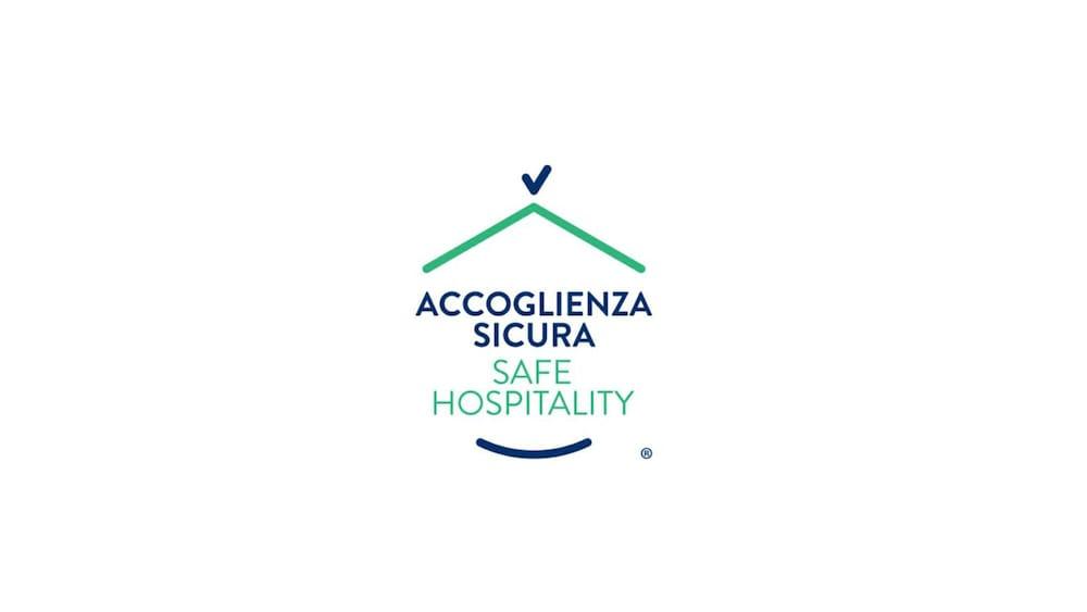 Ca' Grande Hotel Milano Eksteriør billede