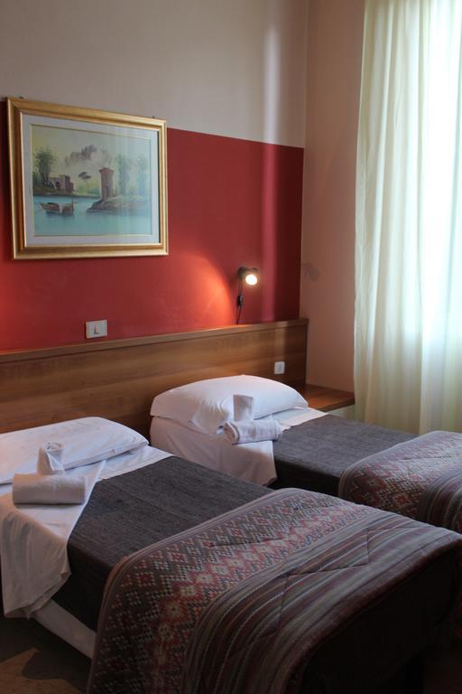 Ca' Grande Hotel Milano Eksteriør billede