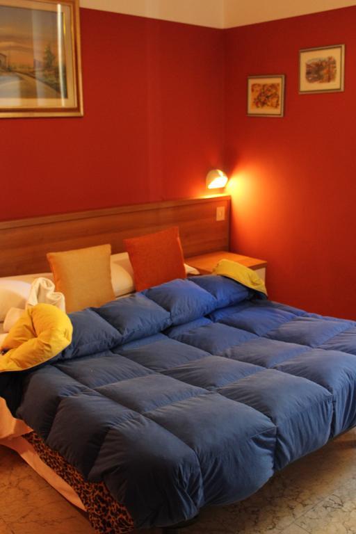 Ca' Grande Hotel Milano Eksteriør billede