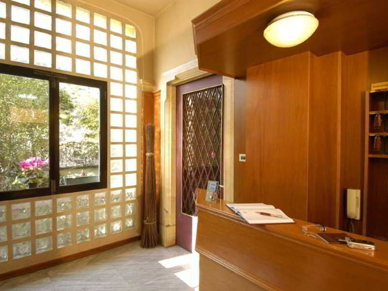 Ca' Grande Hotel Milano Eksteriør billede