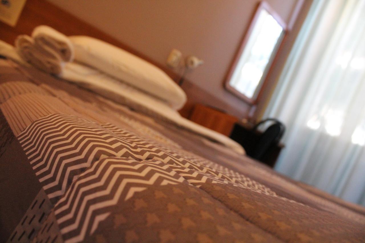 Ca' Grande Hotel Milano Eksteriør billede