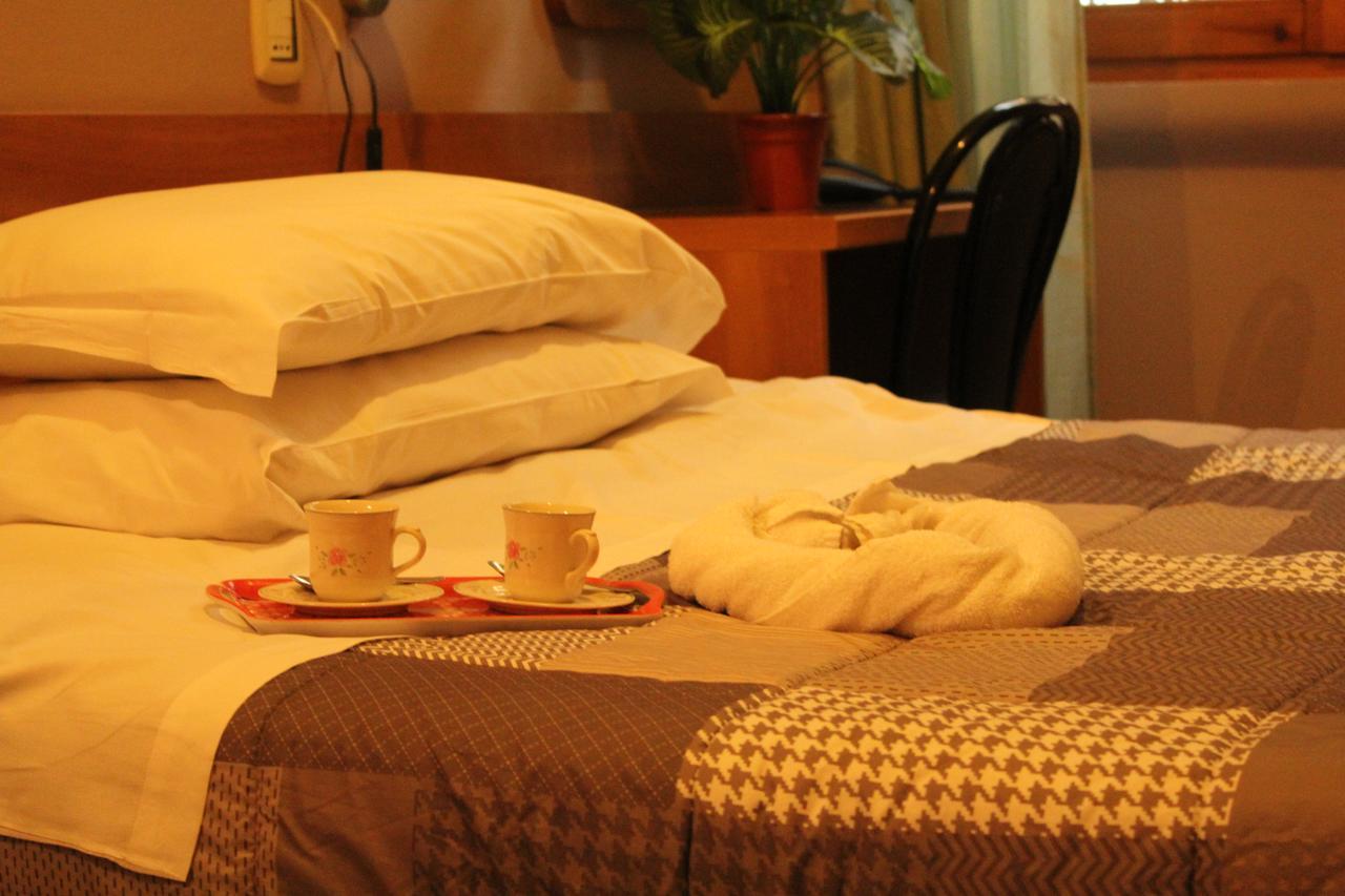Ca' Grande Hotel Milano Eksteriør billede