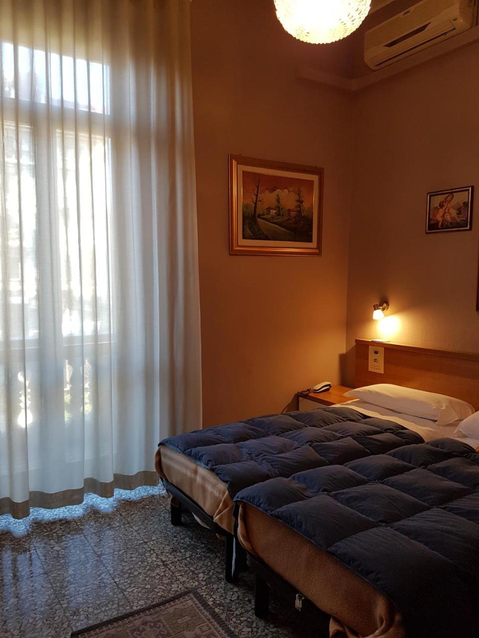 Ca' Grande Hotel Milano Eksteriør billede