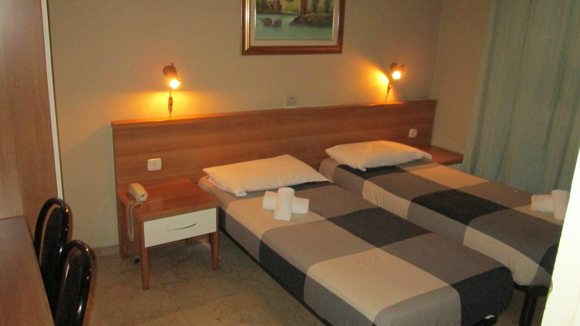Ca' Grande Hotel Milano Eksteriør billede