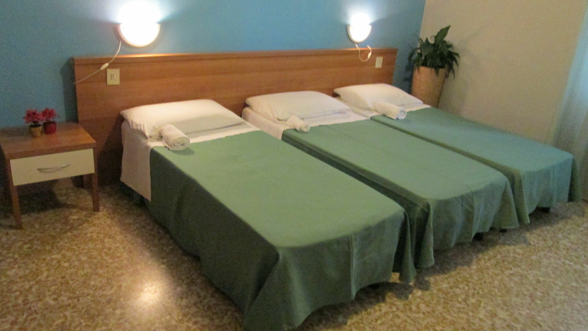 Ca' Grande Hotel Milano Eksteriør billede