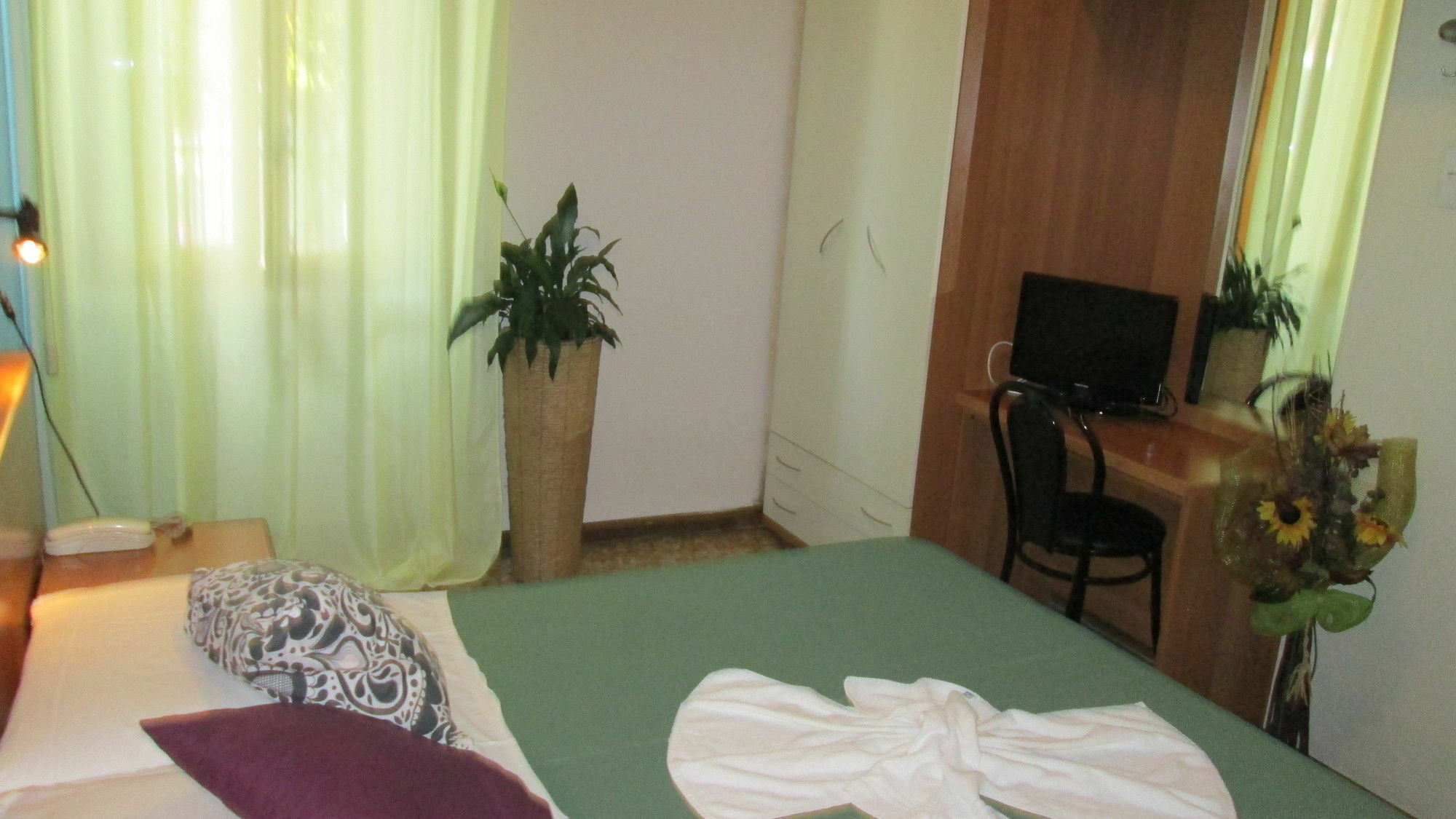 Ca' Grande Hotel Milano Eksteriør billede