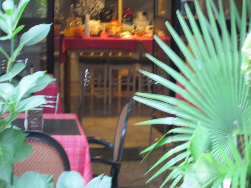 Ca' Grande Hotel Milano Eksteriør billede