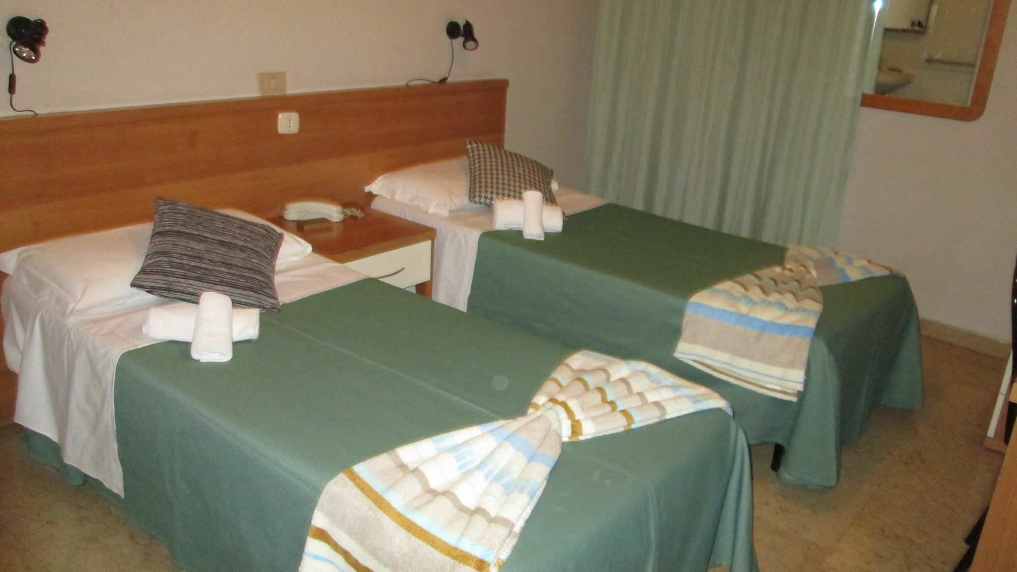 Ca' Grande Hotel Milano Eksteriør billede