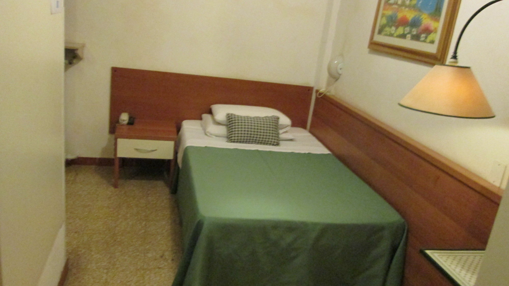 Ca' Grande Hotel Milano Eksteriør billede