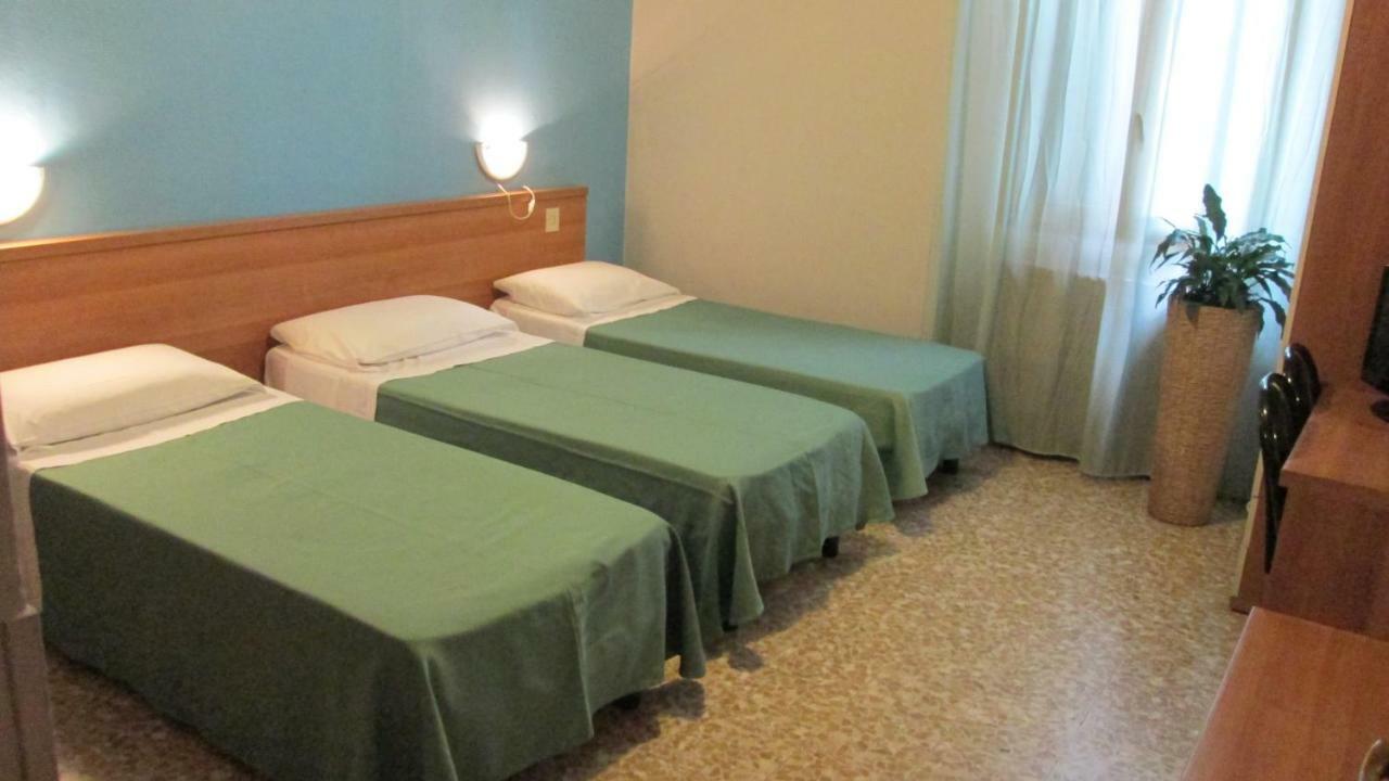Ca' Grande Hotel Milano Eksteriør billede