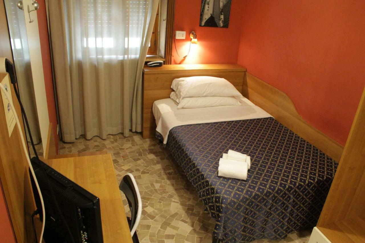 Ca' Grande Hotel Milano Eksteriør billede
