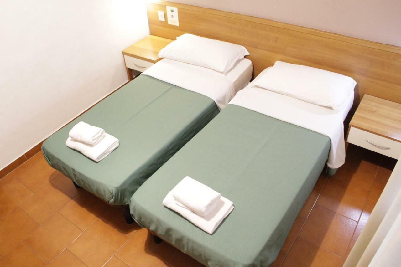 Ca' Grande Hotel Milano Eksteriør billede