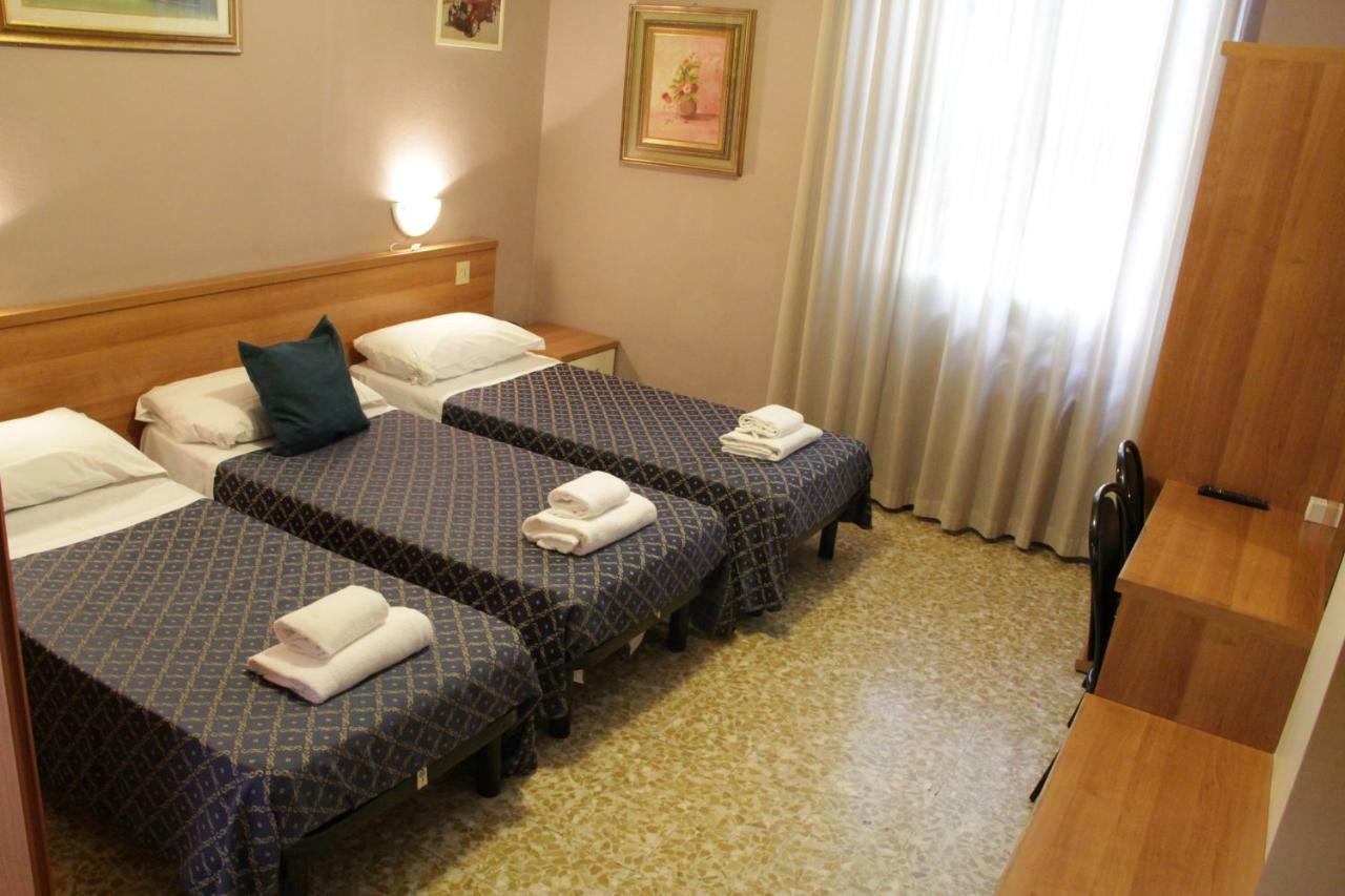 Ca' Grande Hotel Milano Eksteriør billede
