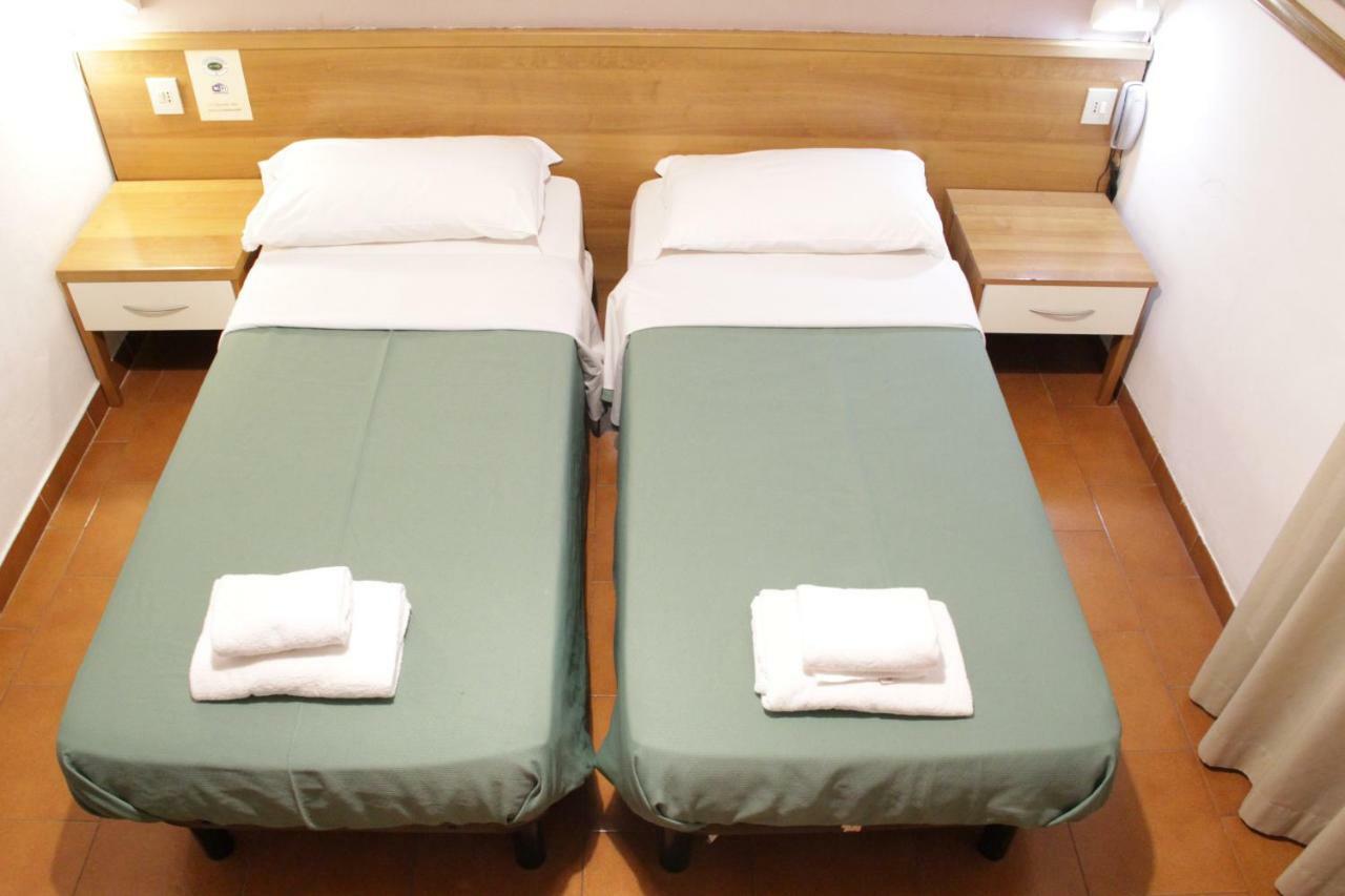 Ca' Grande Hotel Milano Eksteriør billede