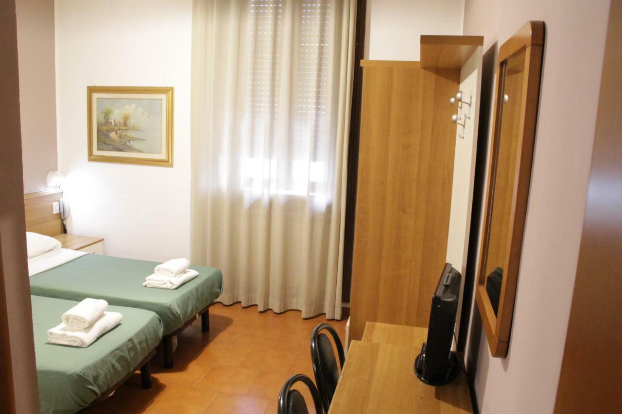 Ca' Grande Hotel Milano Eksteriør billede