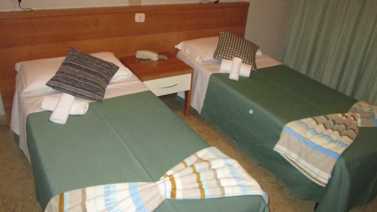 Ca' Grande Hotel Milano Eksteriør billede